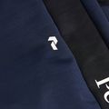 Pantaloni da sci donna Peak Performance Rider Essentials blue shadow/black 7