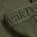 Felpa uomo Peak Performance Rider Essentials Zip Hood pine needle/pine needle 8