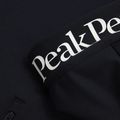 Felpa uomo Peak Performance Rider Essentials Zip Hood Black/Black 9