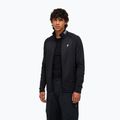 Felpa donna Peak Performance Rider Essentials black/black
