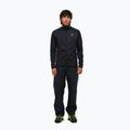 Felpa donna Peak Performance Rider Essentials black/black 2