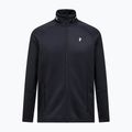 Felpa donna Peak Performance Rider Essentials black/black 5
