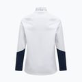 Felpa da uomo Peak Performance Rider Essentials Zip Jacket Antarctica/Blue Shadow 2