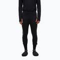 Pantaloni da sci uomo Peak Performance Rider Essentials black/black