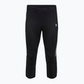 Pantaloni da sci uomo Peak Performance Rider Essentials black/black 5