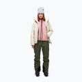 Giacca da sci donna Peak Performance Anima Insulated sand fog 4