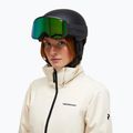 Giacca da sci donna Peak Performance Anima Insulated sand fog 6