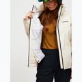 Giacca da sci donna Peak Performance Anima Insulated sand fog 9