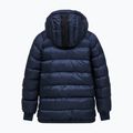 Piumino uomo Peak Performance Tomic Insulated Hood Jacket blue shadow 2