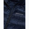 Piumino uomo Peak Performance Tomic Insulated Hood Jacket blue shadow 4