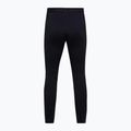 Pantaloni termici da uomo Peak Performance Magic 7/8 Johns Long Wool-Blend Baselayer black/black 4