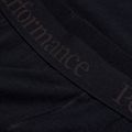 Pantaloni termici da uomo Peak Performance Magic 7/8 Johns Long Wool-Blend Baselayer black/black 6