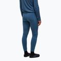 Pantaloni termici da uomo Peak Performance Magic 7/8 Johns Long Wool-Blend Baselayer mountain lake 2