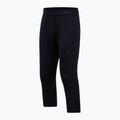 Pantaloni termici da uomo Peak Performance Magic 3/4 Johns Long Wool-Blend Baselayer black/black 5