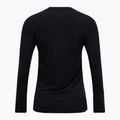 Maglia termica a maniche lunghe da donna Peak Performance Magic Crew Wool-Blend Baselayer black/black 4