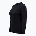 Maglia termica a maniche lunghe da donna Peak Performance Magic Crew Wool-Blend Baselayer black/black 5