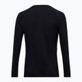 Maglia termica a manica lunga da uomo Peak Performance Magic Crew Wool-Blend Baselayer black/black 4