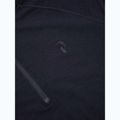 Felpa termica uomo Peak Performance Magic Half Zip Wool-Blend Baselayer black/black 6