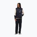Gilet uomo Peak Performance Helium Utility Down black/black 2