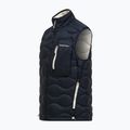 Gilet uomo Peak Performance Helium Utility Down black/black 7
