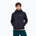 Giacca imbottita da donna Peak Performance Monolight Synthetic Hood black