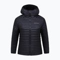 Giacca imbottita da donna Peak Performance Monolight Synthetic Hood black 6