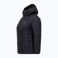 Giacca imbottita da donna Peak Performance Monolight Synthetic Hood black 8