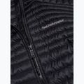 Giacca imbottita da donna Peak Performance Monolight Synthetic Hood black 9