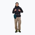 Giacca imbottita da uomo Peak Performance Monolight Insulated Hood black 2