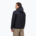 Giacca imbottita da uomo Peak Performance Monolight Insulated Hood black 3
