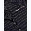 Giacca imbottita da uomo Peak Performance Monolight Insulated Hood black 9