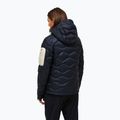 Piumino donna Peak Performance Helium Utility Down black/sand fog 2