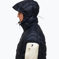 Piumino donna Peak Performance Helium Utility Down black/sand fog 3