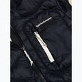 Piumino donna Peak Performance Helium Utility Down black/sand fog 10
