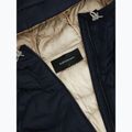 Piumino uomo Peak Performance Helium Utility Down Hood black/sand fog 4