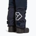 Pantaloni da sci Didriksons Idre navy per bambino 9