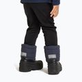 Stivali da neve Didriksons Lumi navy per bambini 12