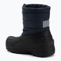 Stivali da neve Didriksons Lumi navy per bambini 3
