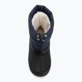 Stivali da neve Didriksons Lumi navy per bambini 5