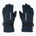 Guanti da sci per bambini Didriksons Biggles navy 3