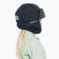 Berretto invernale da bambino Didriksons Biggles navy 4