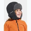 Berretto invernale Didriksons Biggles nero per bambini 2