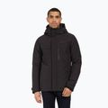 Giacca imbottita Didriksons Stefan black