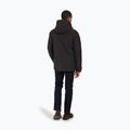 Giacca imbottita Didriksons Stefan black 3