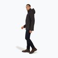Giacca imbottita Didriksons Stefan black 4