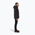 Giacca imbottita Didriksons Stefan black 11