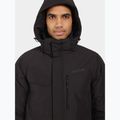 Giacca imbottita Didriksons Stefan black 6
