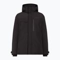 Giacca imbottita Didriksons Stefan black 8