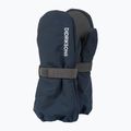 Guanti da sci per bambini Didriksons Biggles Mittens navy