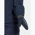 Guanti da sci per bambini Didriksons Biggles Mittens navy 2